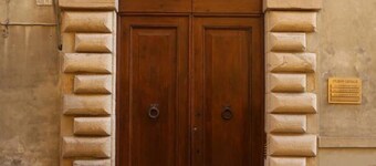 Appartamento Palazzo Genga