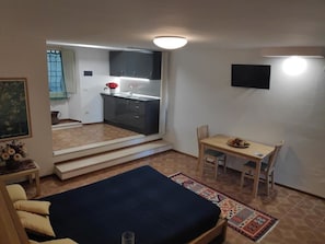 1 habitación 