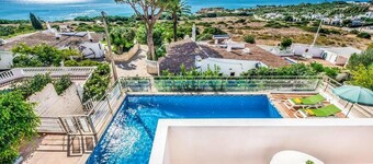 VILLA OCEANO | São Rafael | Albufeira - Algarve