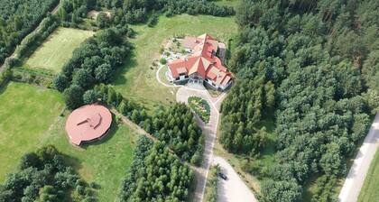 Hotel Korona Park Klewinowo