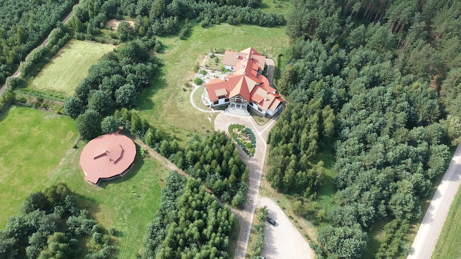 Hotel Korona Park Klewinowo