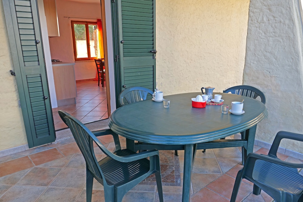 Porto Ottiolu Flowery residence rental 250mt from the beach