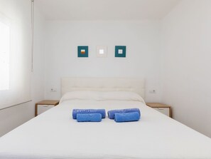 1 chambre, lit parapluie, Wi-Fi gratuit