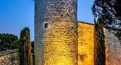 Chateau de Salettes