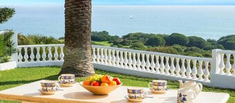 VILLA BRIGIDA | São Rafael | Albufeira - Algarve