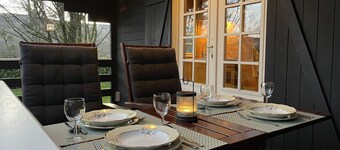 Gîte & Chambre d'hôte "Les Moulins au bord du lac" Morvan, France