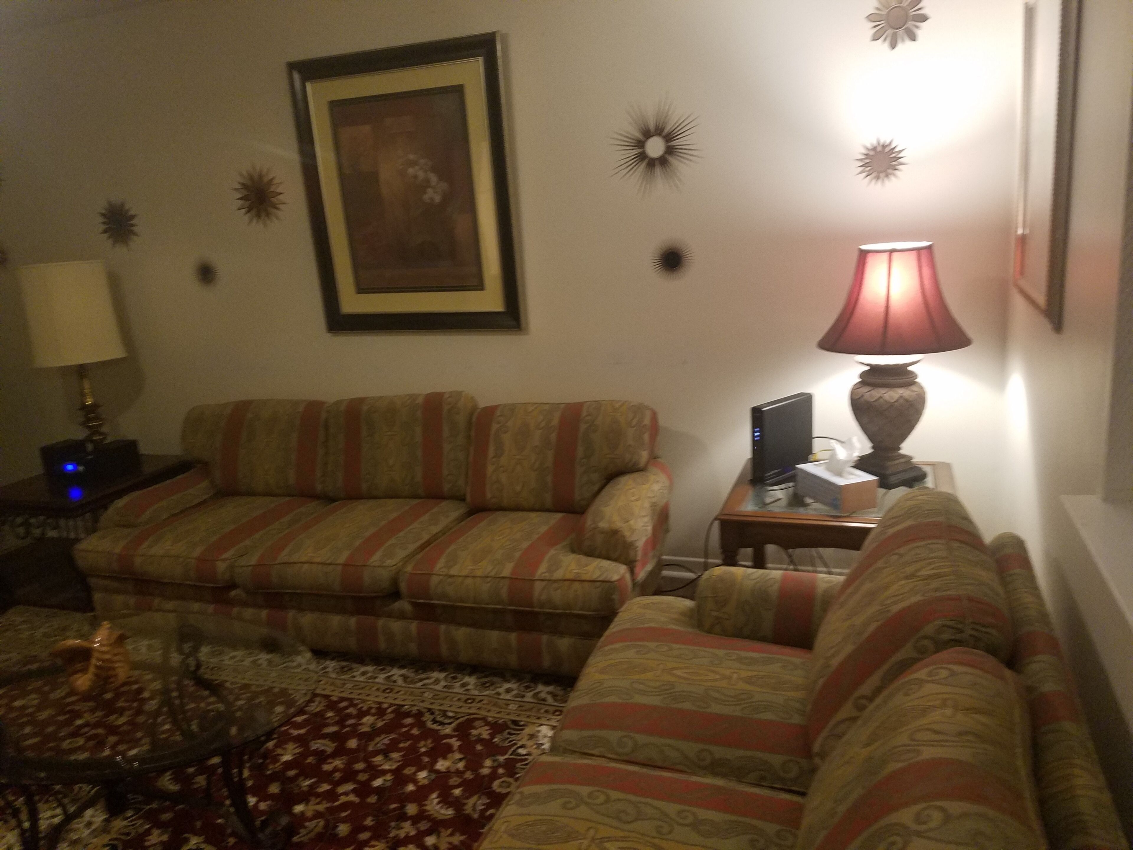 4480 Corporate Apartment Sleeps 6