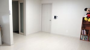 Interior - Guesthouse Inje Univ - Hostel (Gimhae)