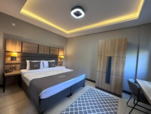 Suite Comfort | Pemandangan dari udara