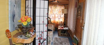 Walk Softly, There’s a Dream Here!