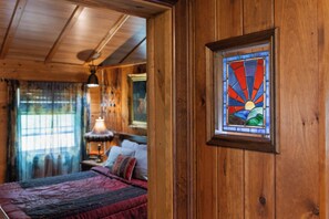 2 chambres, coffre-fort, Wi-Fi, literie fournie