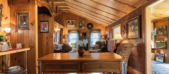 Walk Softly, There’s a Dream Here!