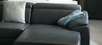 Exquisite, recently renovated studio apartment