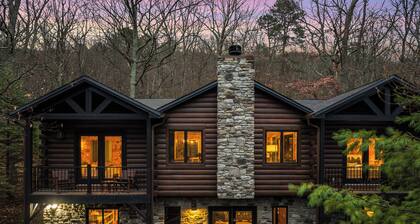 We are excited to offer this wonderful property, Fireside Lodge, a premier property offered through Vacay Away!