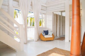 Deluxe-Zimmer | Minibar, kostenloses WLAN