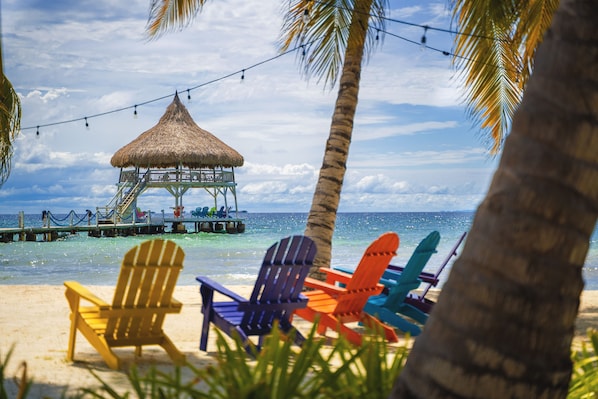 Beach - Quinta del Mar Tintipán (Isla Tintipán)