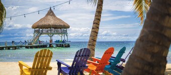 Quinta del Mar Tintipán