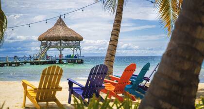 Quinta del Mar Tintipán