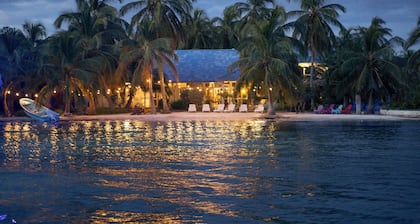 Quinta del Mar Tintipán
