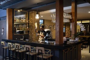 Bar (sur place)
