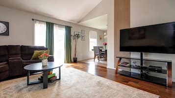 TV connectée, écrans d'ordinateur