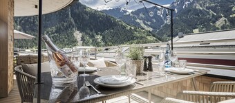 Sieghard Suites Mayrhofen