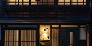 Exterior - Wow KANAZAWA STAY Masuizumi "Kaze" "Tsuki” (Kanazawa)