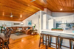 Älytelevisio, työhuone