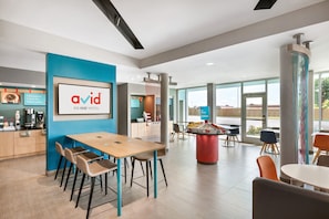 Exterior - avid hotel Fresnillo by IHG (Fresnillo)