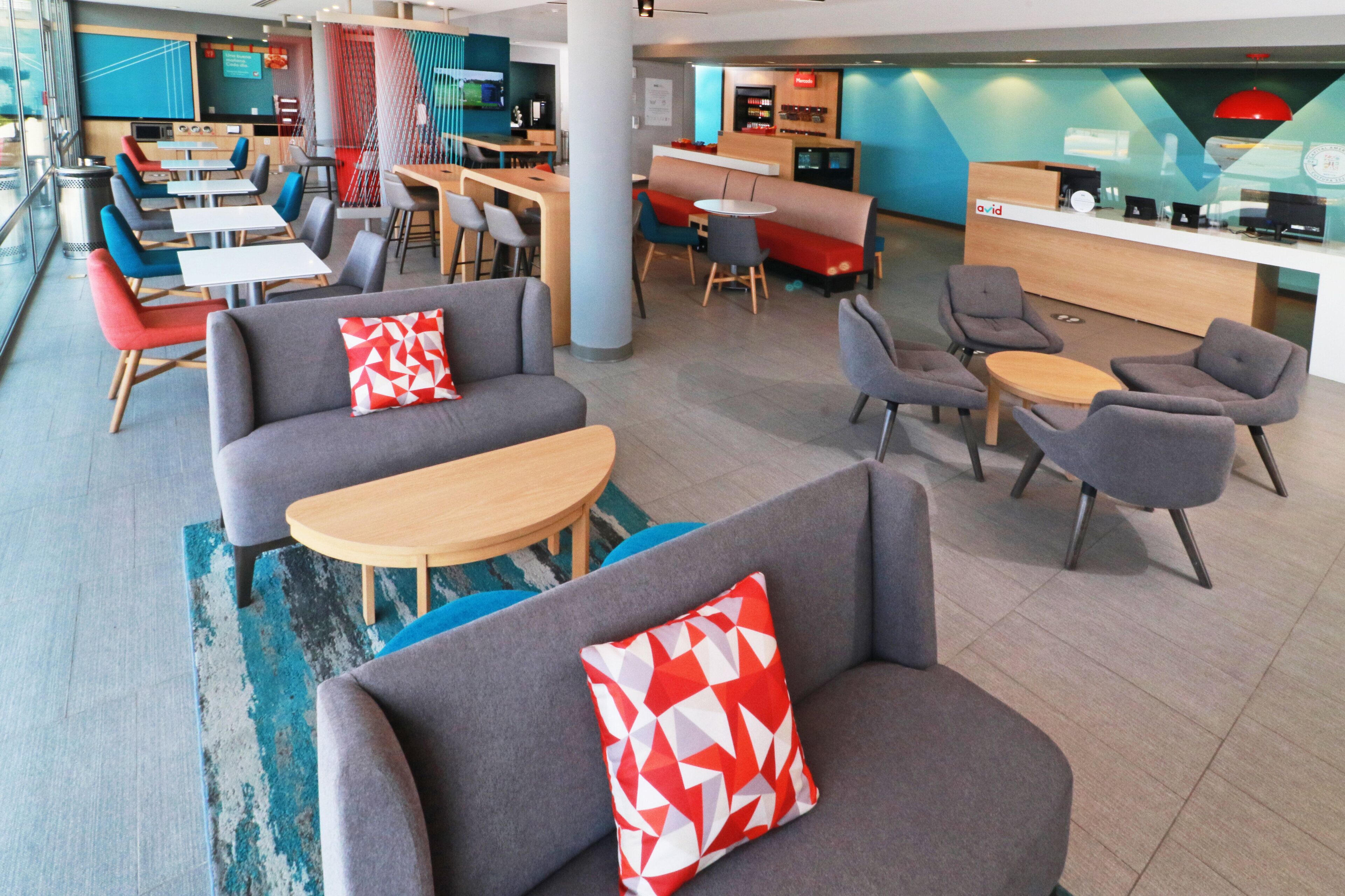 ล็อบบี้