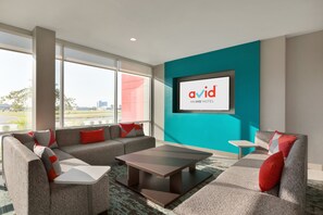 Exterior - avid hotel Fresnillo by IHG (Fresnillo)