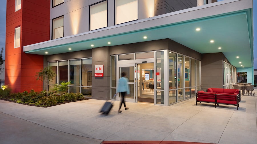 avid hotel Fresnillo by IHG