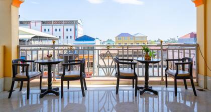 Kampot Moyura Guest House