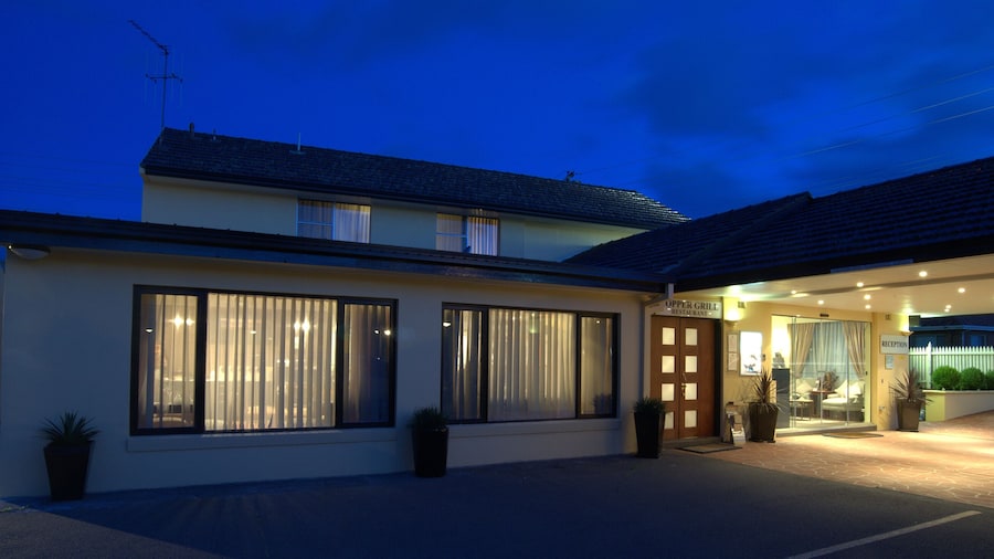 Country Plaza Queanbeyan