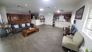 Recepción