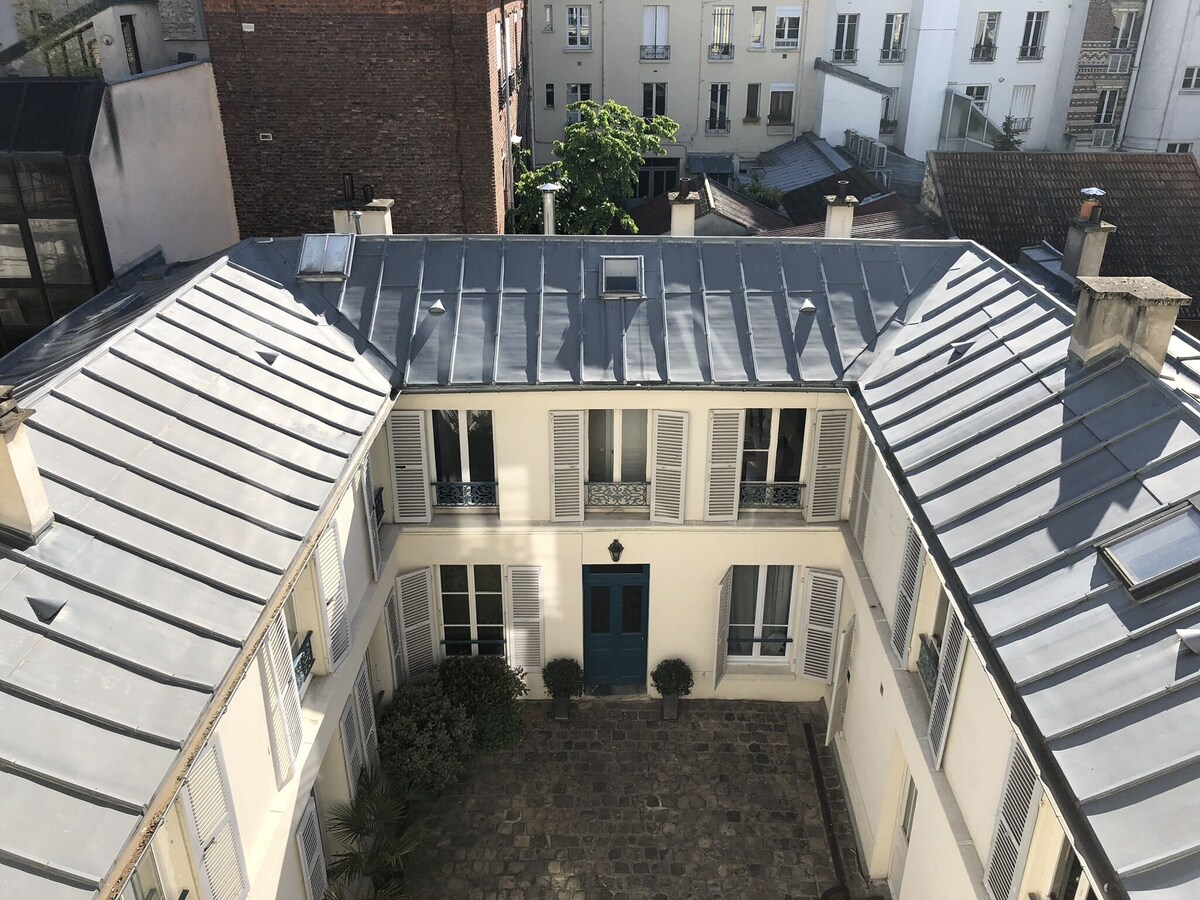 Bild für Gastgeberprofil