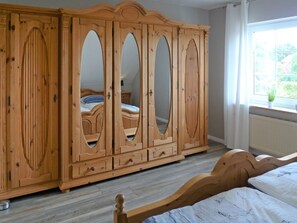 2 soverom og wi-fi (inkludert)