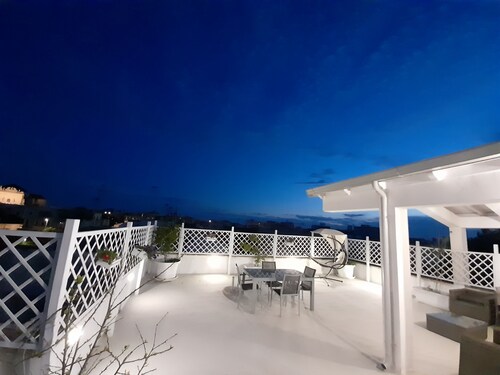 At the sight of the Baroque 