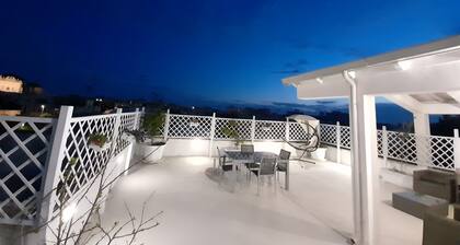 At the sight of the Baroque