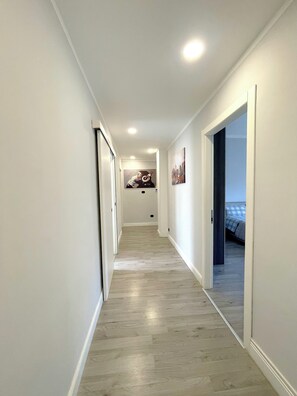 Interior - At the sight of the Baroque  (Lecce)