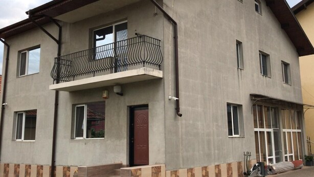 Exterior - Chic Apartments (Tirgu Jiu)