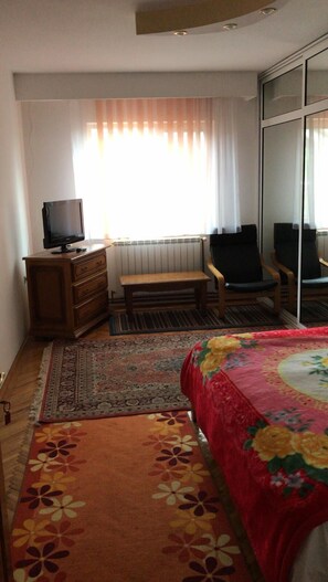 Décoration personnalisée, ameublement personnalisé, Wi-Fi gratuit