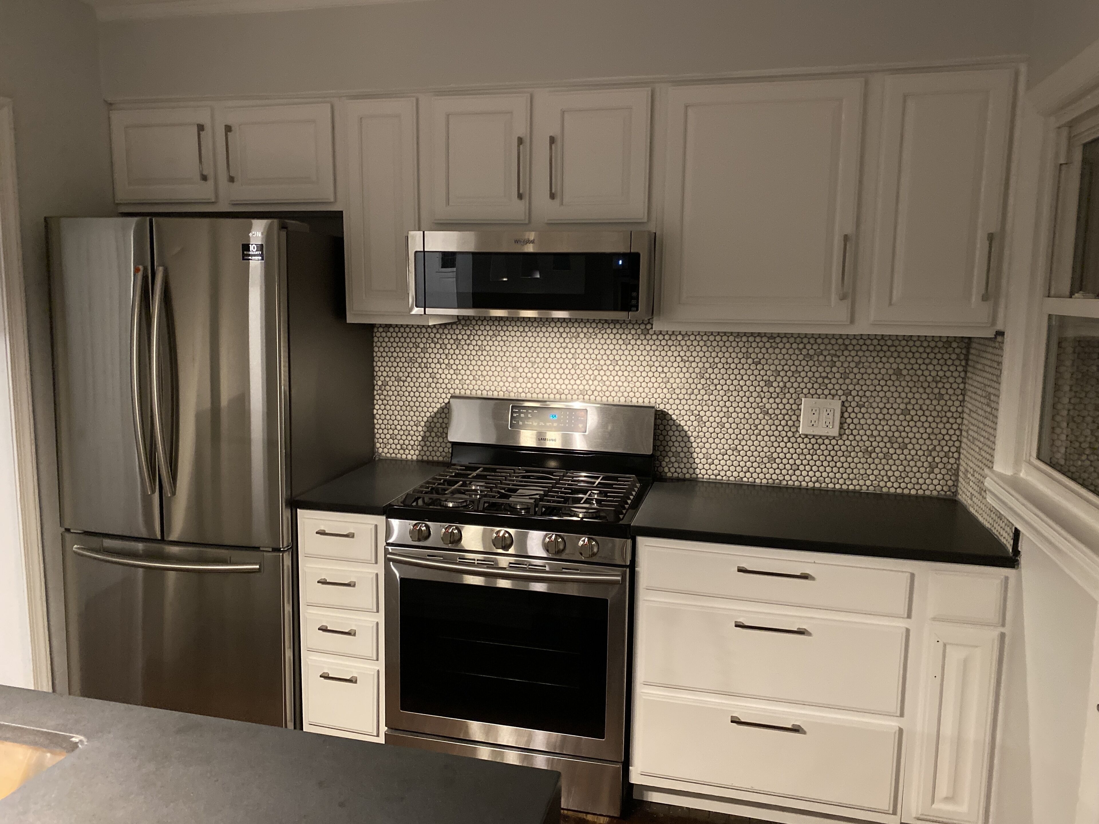 Recently Renovated Single Family Home