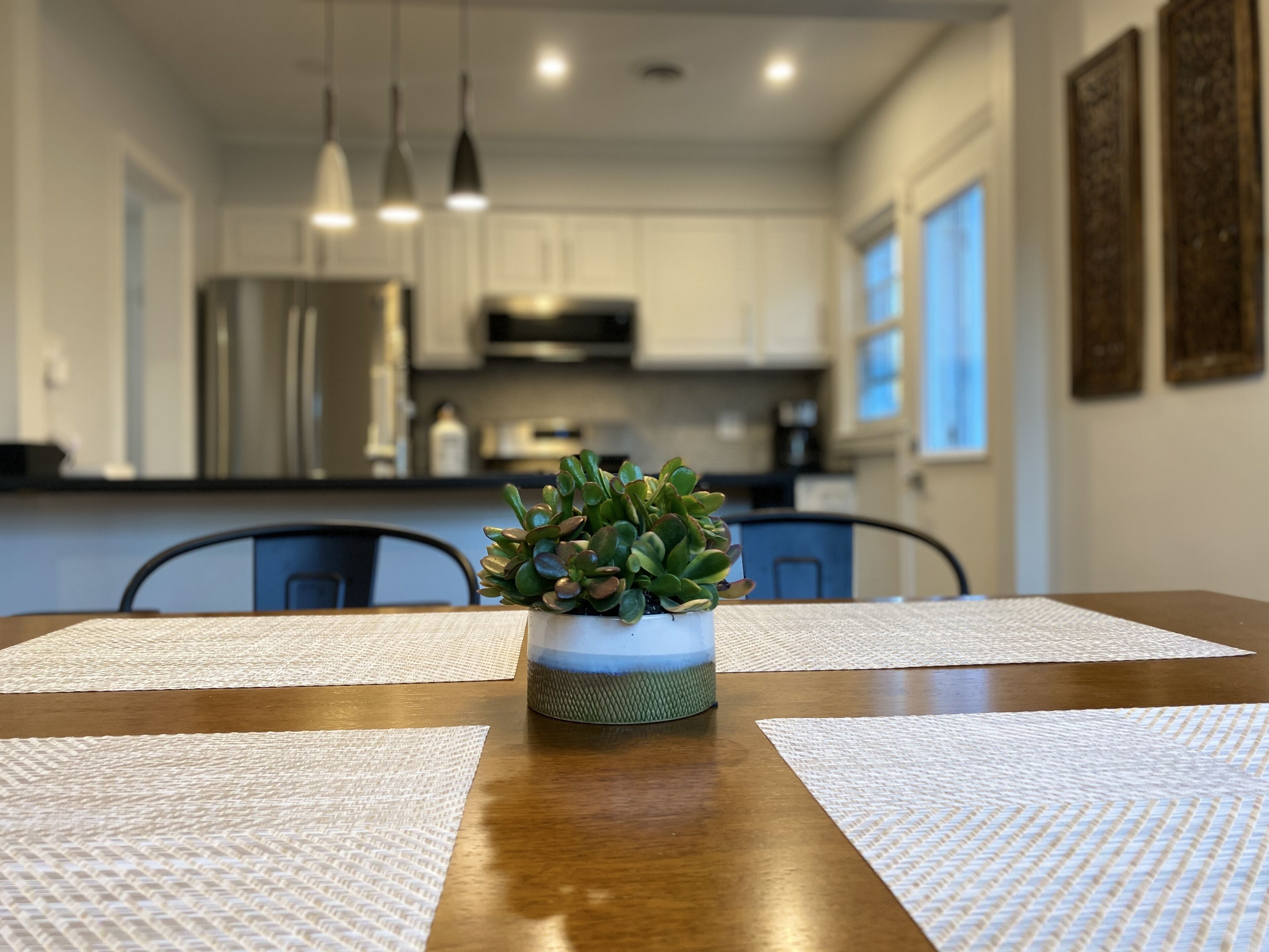 Recently Renovated Single Family Home