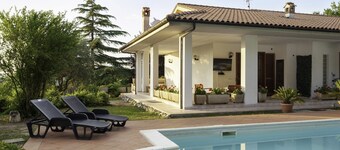 La Villa - Luxury Home