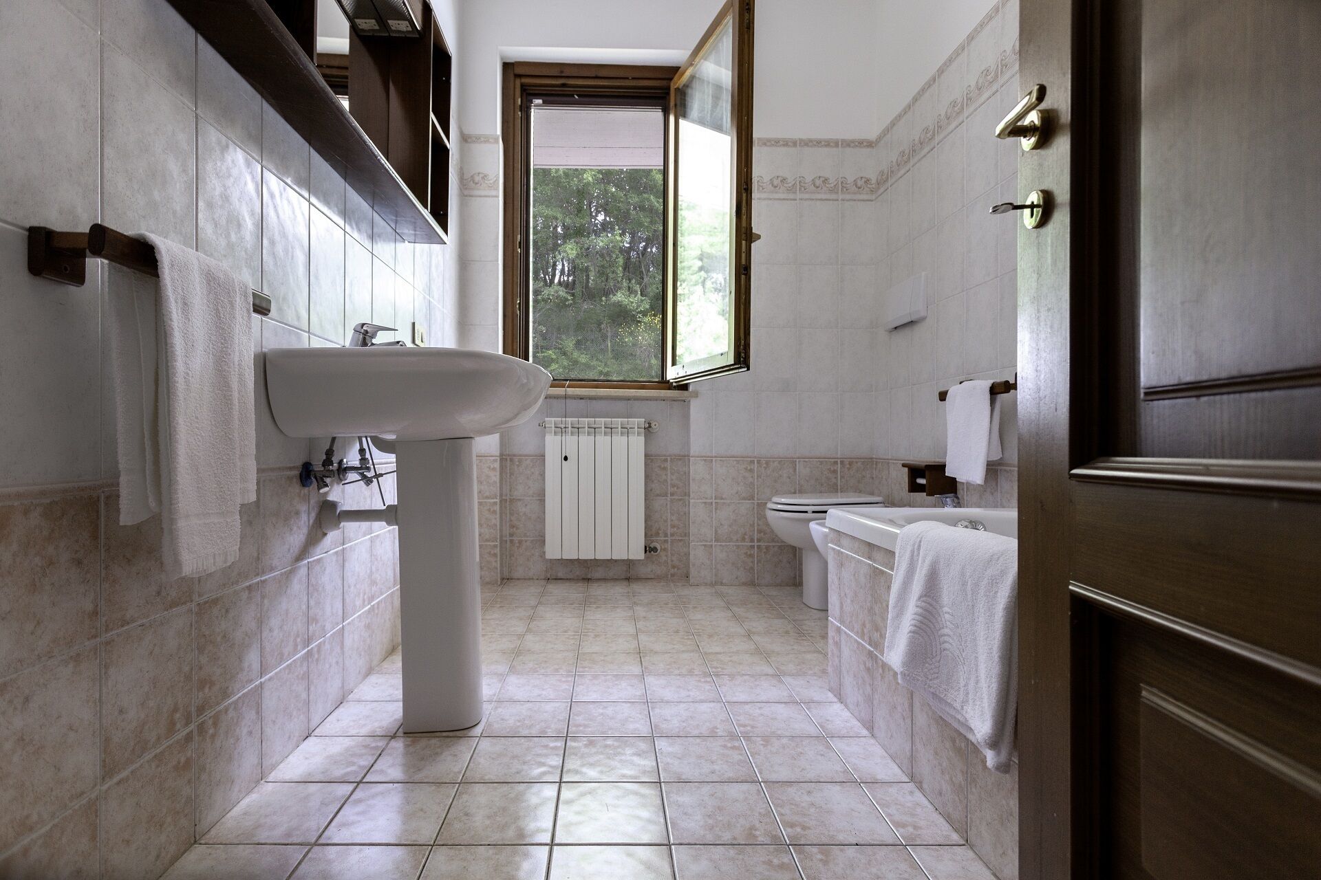 Luxury-Villa | Badezimmer