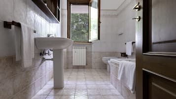 Luxury-Villa | Badezimmer