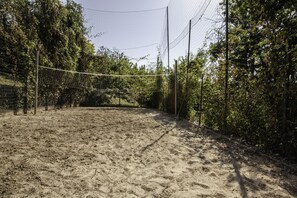 Cancha deportiva