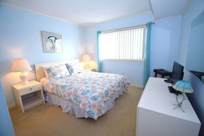1 habitación