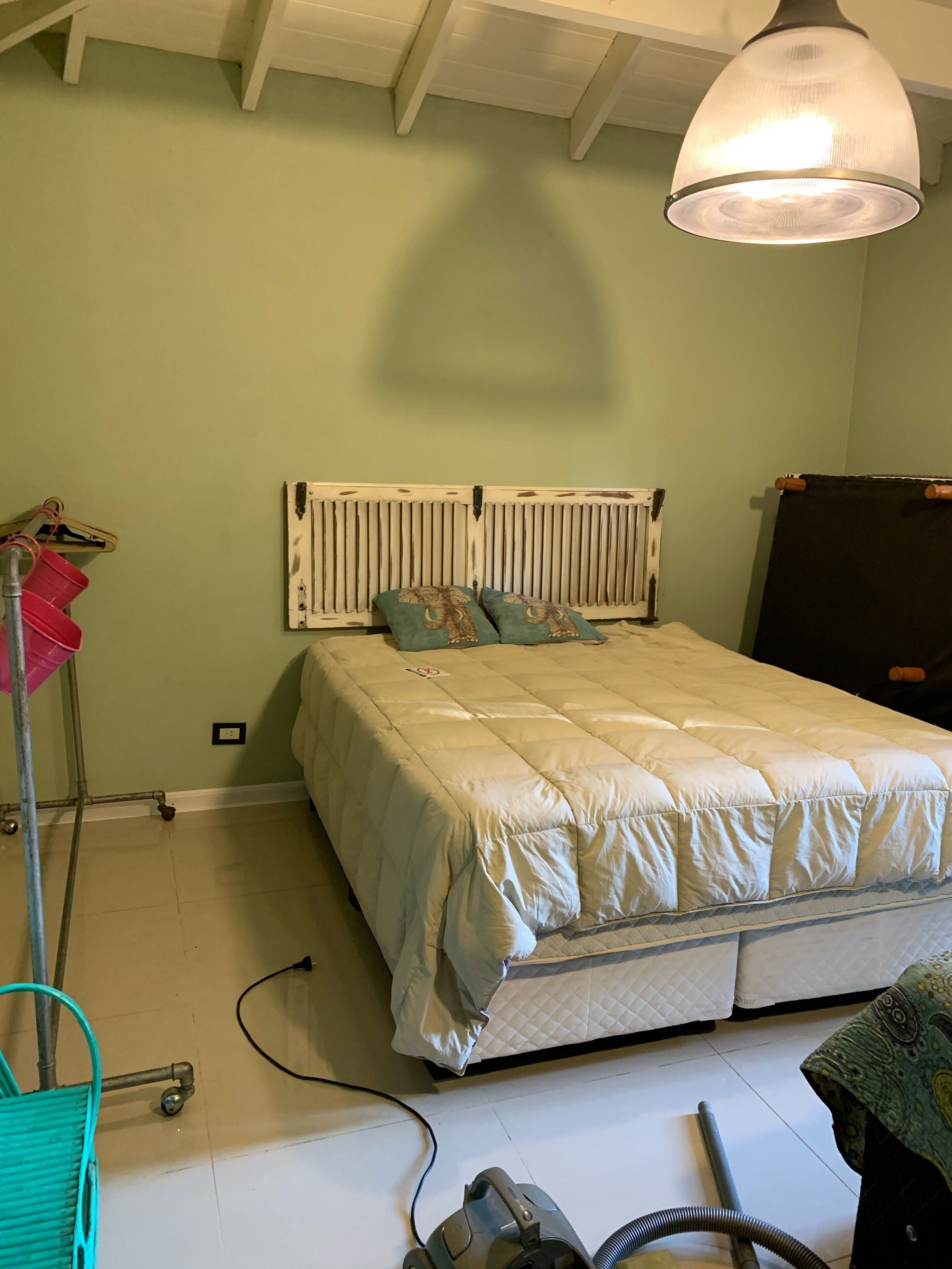 Fifth house in the Canning Ezeiza forest